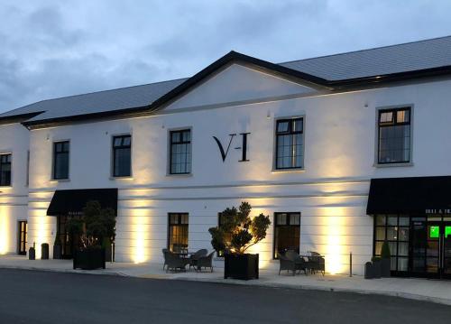 . The Village Hotel, Bar and Restaurant