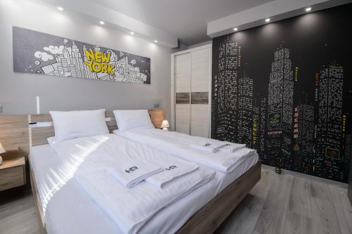 HR Apartmanház - image 6