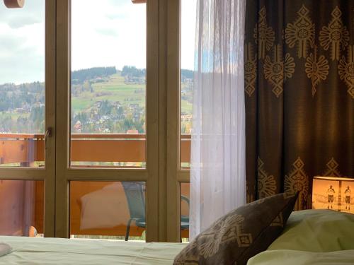 Hotel Zakopane Wellness & SPA ex Korona Tatr, Zakopane (Foto 11)