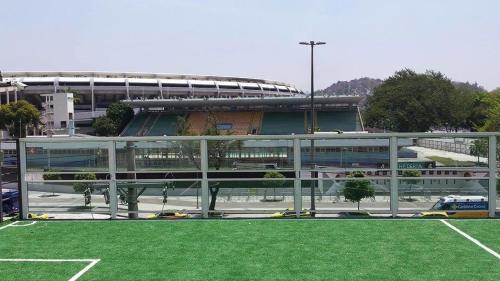 Arena Maracanã Hostel