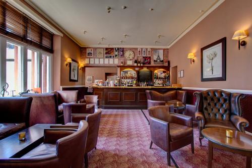 The Ennerdale Country House Hotel ‘A Bespoke Hotel’ - main image