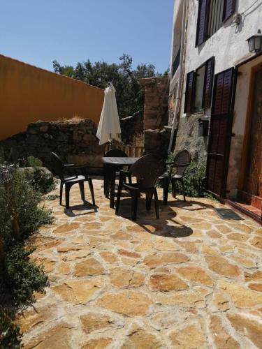  Los Castaños in Solana de ávila