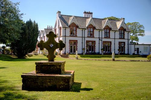 The Ennerdale Country House Hotel ‘A Bespoke Hotel’