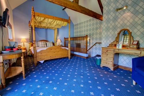 The Ennerdale Country House Hotel ‘A Bespoke Hotel’ - image 10