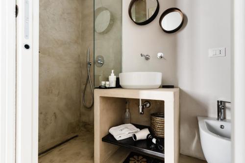 Orazio33 b&b – Monopoli, LA