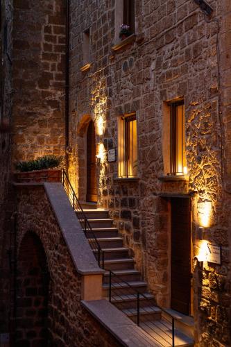 Le Stanze di Teodorico - Apartment - Orvieto