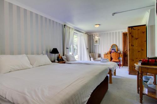 The Ennerdale Country House Hotel ‘A Bespoke Hotel’ - image 14