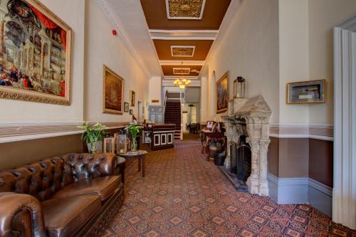 The Ennerdale Country House Hotel ‘A Bespoke Hotel’ - image 5