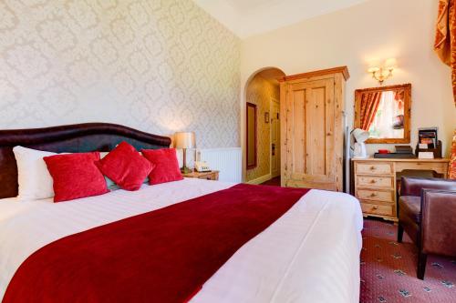 The Ennerdale Country House Hotel ‘A Bespoke Hotel’