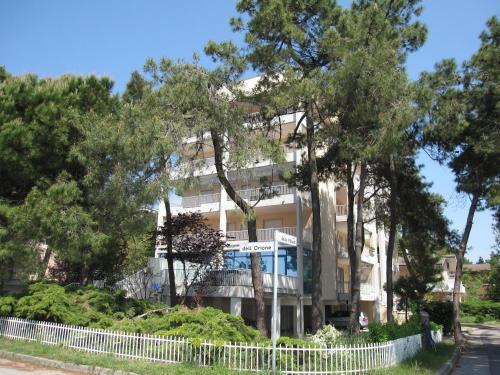 Studio room in Appartamento Ariston