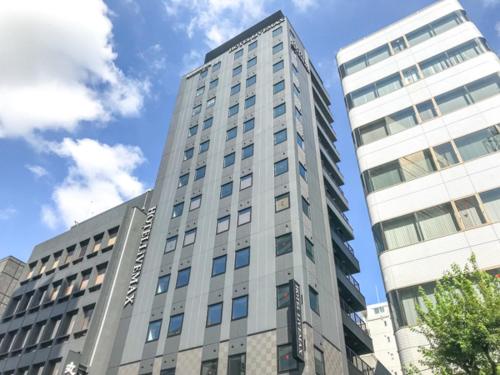 HOTEL LiVEMAX Nihonbashi Koamicho, Токио