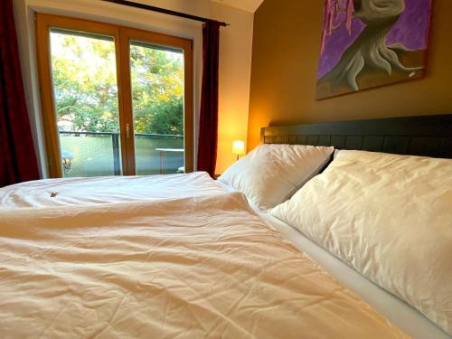 Großzugiges City Apartment nahe Schonbrunn