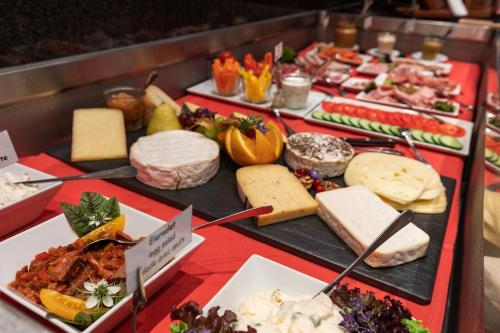 Romantik Hotel Residenz am See - image 11