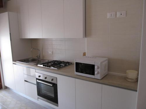 Two-Bedroom Apartment image 9