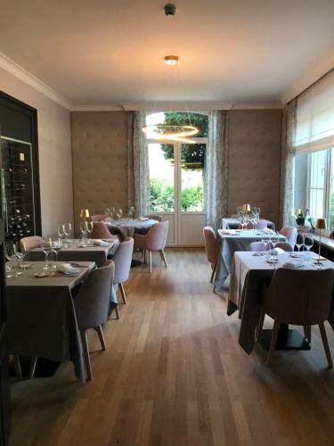Hotel La Heid des Pairs - image 10