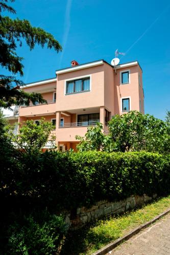 Apartments Centener