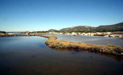 Résidence Salina Bay