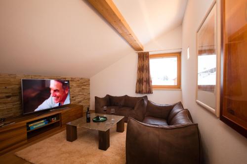 Alpenappartement Bergkönig
