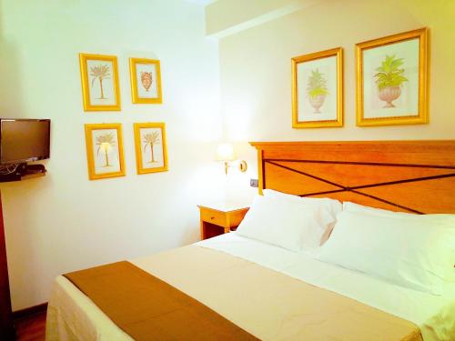 Hotel Florio Operà Palermo Central - image 4