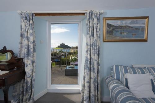 Trevara, Marazion