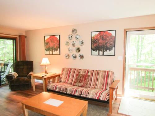 Ski Country 66-C Condo in Banner Elk, USA