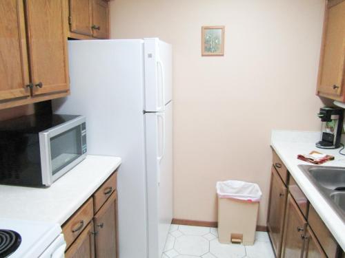 Ski Country 66-C Condo in Banner Elk