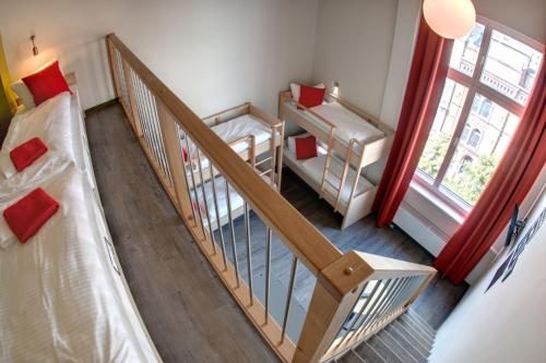 MEININGER Hotel Berlin Mitte - image 11