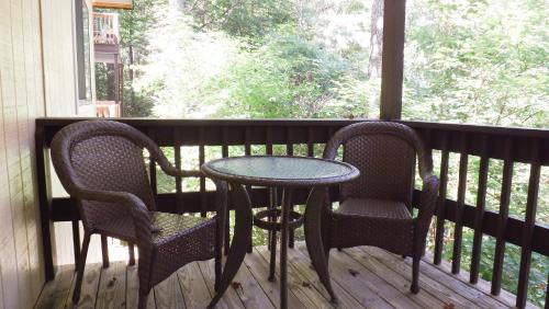 Ski Country 66-C Condo in Banner Elk