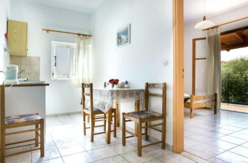  George Studios in Skala