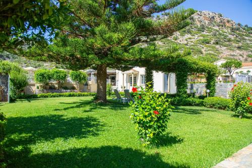 Villa Mare Monte ApartHotel - image 2