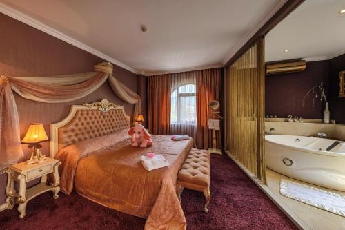 Spa Hotel Rich - image 14