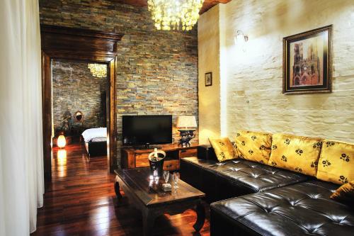 Apartamenty Chleb i Wino Toruń - image 8