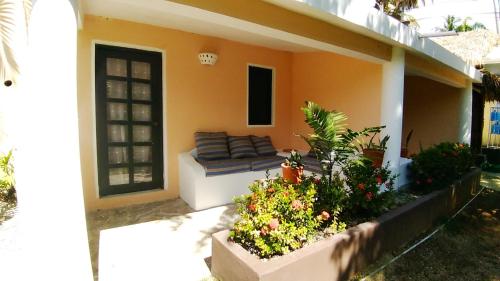 Létesítmények, Hotel Coco Plaza in Pueblo de los Pescadores