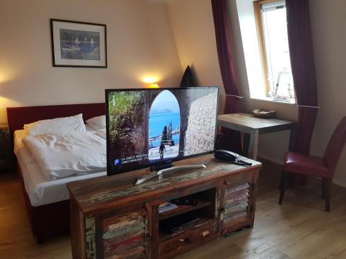 Seeblickstudio 2.33 im Seehof Bansin, Bansin (Foto 7)