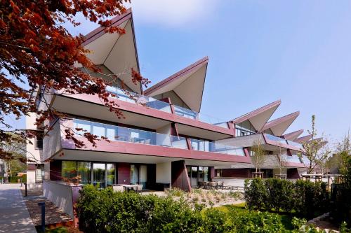 Upstalsboom Family Suiten und Lofts in Wyk auf Föhr, Deutschland