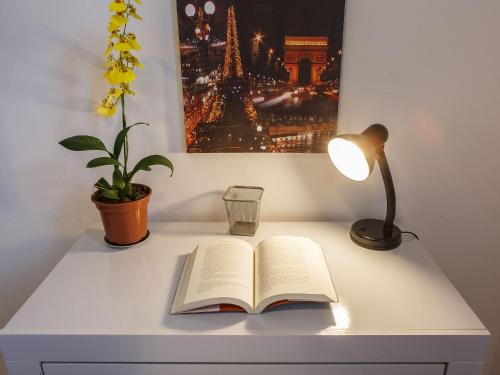 Apartamento com quintal em Alto de Pinheiros, São Paulo (fotografie 7)