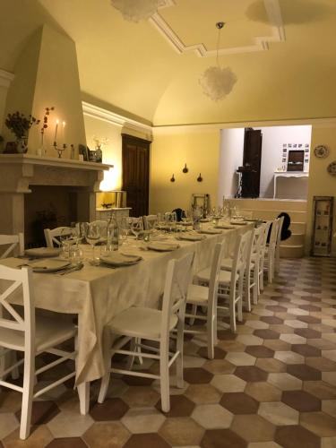 Dimora dell'Arte-CantinArte in Navelli