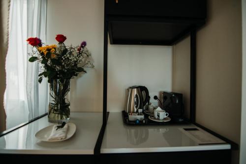 Urban Anaga Hotel - image 13