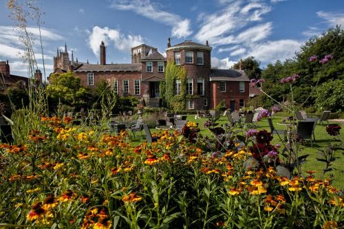 Grays Court Hotel - image 10