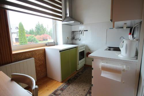 Dangus, Ramučiai (foto 8)