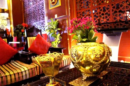 Manazil Al Madinah Hotel Image 28