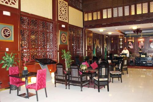 Manazil Al Madinah Hotel Image 19