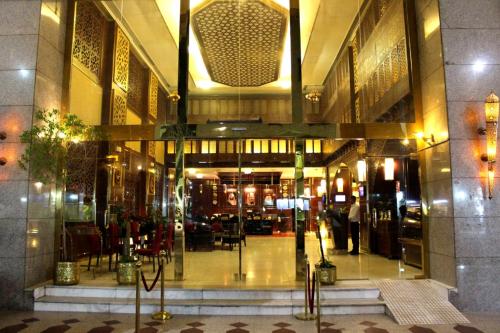Manazil Al Madinah Hotel Image 31