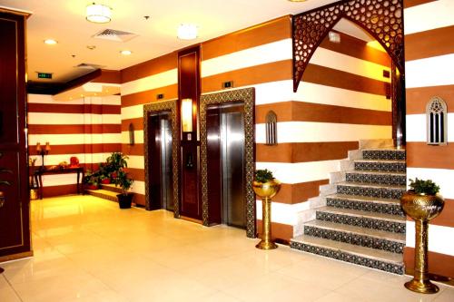 Manazil Al Madinah Hotel Image 27