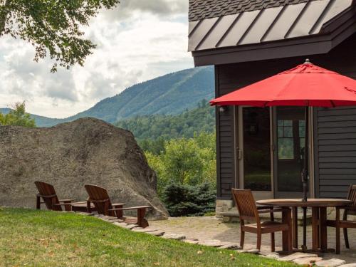 THE MANSION on 5 Acres Overlooking Sunday River