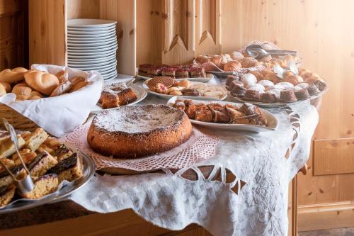 Hotel Garni Soreie 5