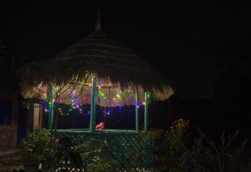 Tiger Corner Inn Homestay in Chitwan