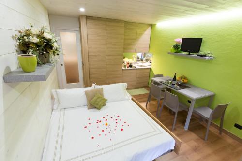  Nido d'amore nel cuore di Limone, Ferienwohnung in Limone Piemonte