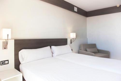 Medplaya Hotel Santa Monica