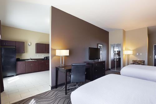 La Quinta by Wyndham Meridian / Boise West - image 2